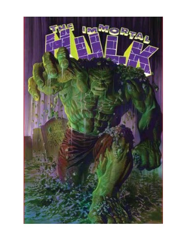 MARVEL MUST-HAVE L`IMMORTALE HULK: E SE LUI...
