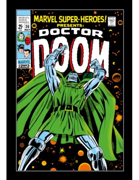 DOOMWAR LA GUERRA DI DESTINO EDIZIONE DEFINITIVA