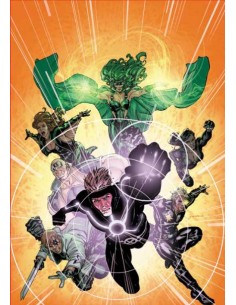 MARVEL OMNIBUS X-FACTOR DI PETER DAVID VOL. 4