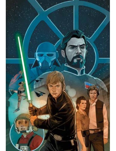 STAR WARS: LA BATTAGLIA DI JAKKU
