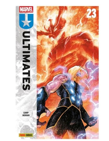 ULTIMATES (2024) 23