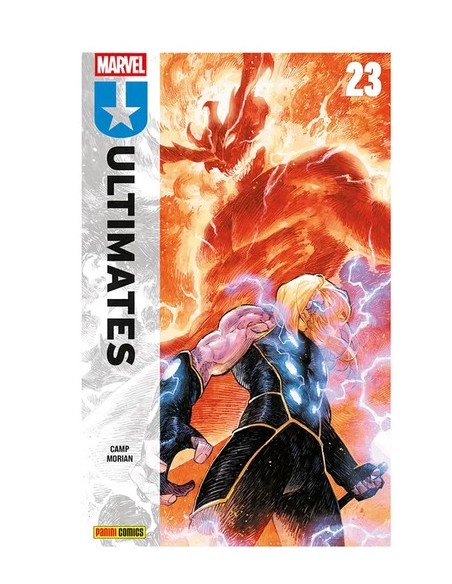 ULTIMATES (2024) 23