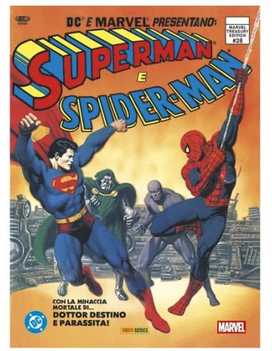 DC LIMITED COLLECTOR`S EDITION SUPERMAN E...