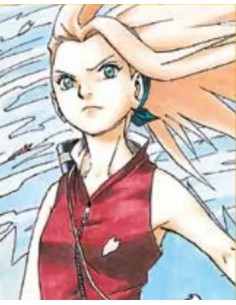 NARUTO COLOR NEW EDITION 6 (di 72)