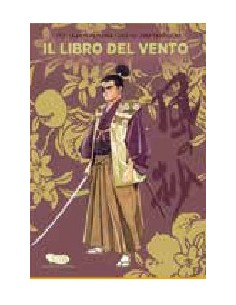 TANIGUCHI DELUXE COLLECTION VOL. 8 IL LIBRO DEL VENTO