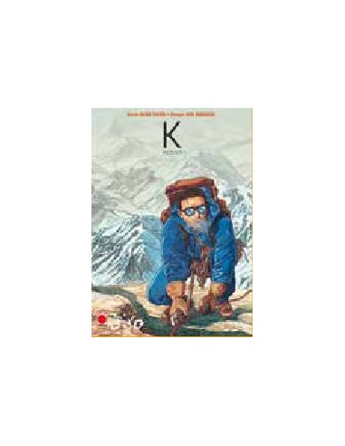TANIGUCHI COLLECTION GIANT SIZE K RISTAMPA