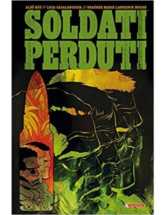 SOLDATI PERDUTI