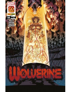 WOLVERINE 415 - WOLVERINE 14