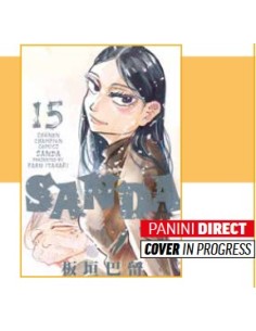 SANDA 15 (di 16)