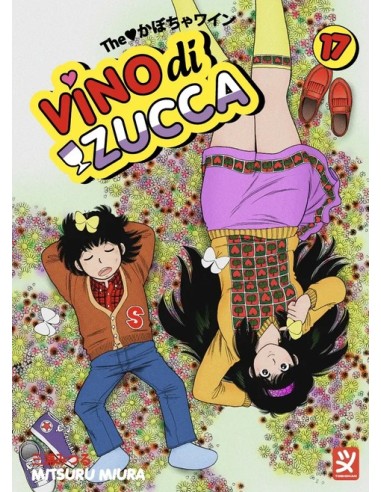 VINO DI ZUCCA 17 (di 18)