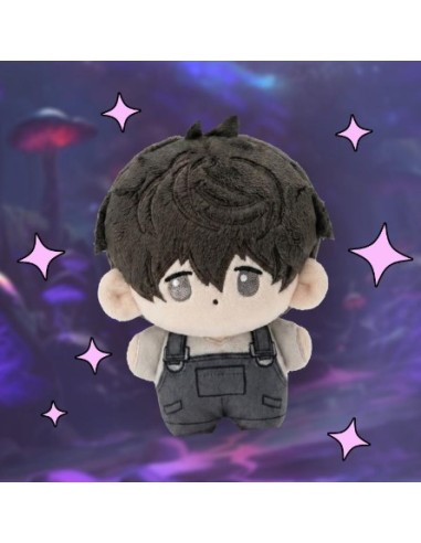 JUNDO MINIS - LITTLE MUSHROOM - AN ZHE