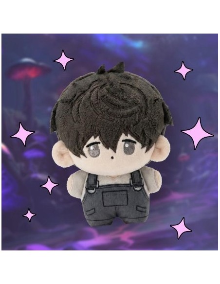 JUNDO MINIS - LITTLE MUSHROOM - AN ZHE