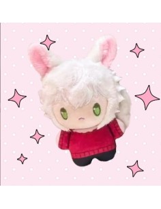 JUNDO MINIS - WILD BEAST - YULE