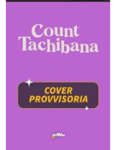 COUNT TACHIBANA 3