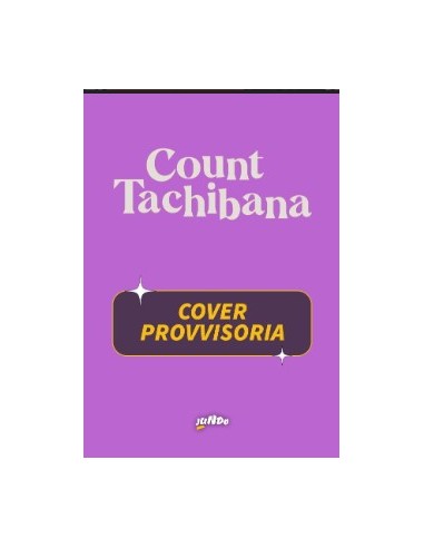 COUNT TACHIBANA 3