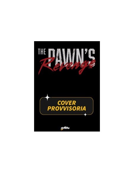 THE PAWN`S REVENGE 6