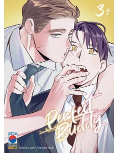 PERFECT BUDDY 3 (di 7)