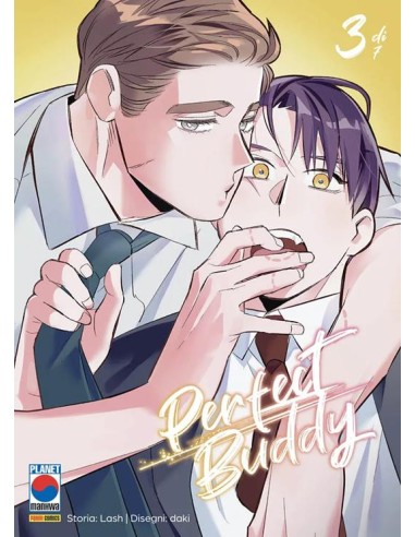 PERFECT BUDDY 3 (di 7)