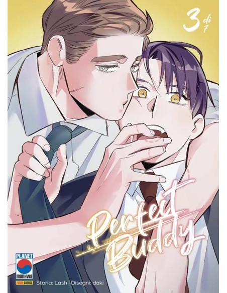 PERFECT BUDDY 3 (di 7)