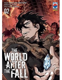 THE WORLD AFTER THE FALL 2