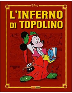 L`INFERNO DI TOPOLINO REGULAR EDITION
