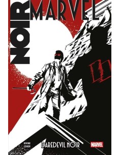DAREDEVIL NOIR - MARVEL NOIR