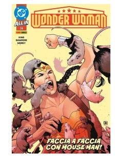 WONDER WOMAN 28 - WONDER WOMAN 75