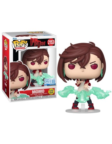 DANDADAN - MOMO (GW) FUNSIDE EXCLUSIVE - POP 2153