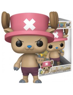 ONE PIECE S14 - TONY TONY CHOPPER - POP 2340