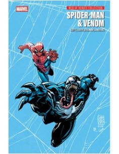 WEB OF HEROES COLLECTION SPIDER-MAN & VENOM