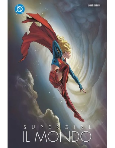 SUPERGIRL: IL MONDO