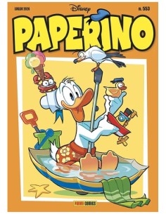 PAPERINO 553
