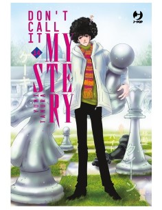 DON`T CALL IT MYSTERY - MYSTERY TO IU NAKARE 14