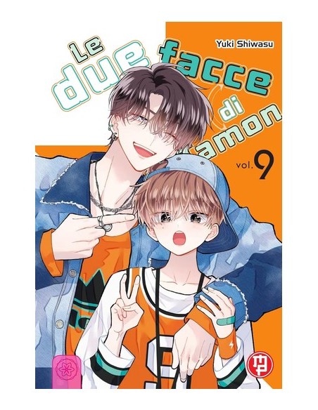 LE DUE FACCE DI TAMON 9
