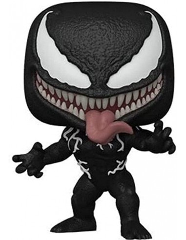 MARVEL VENOM 2 - POP 888