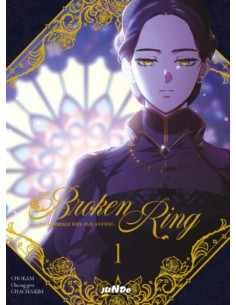 THE BROKEN RING: THIS MARRIAGE WILL FAIL ANYWAYS 1