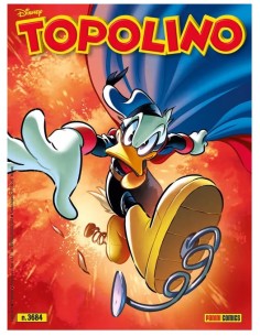 TOPOLINO 3684