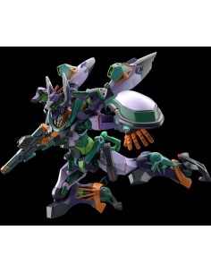 HIGH GRADE - GFRED - MODEL KIT 1/144 2