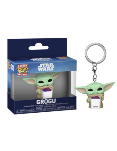 STAR WARS: MANDALORIAN & GROGU (2026) S2 -...