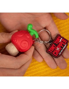 ONE PIECE NETFLIX - FRUTTO HOMO HOMO (CHOPPER) -... 2