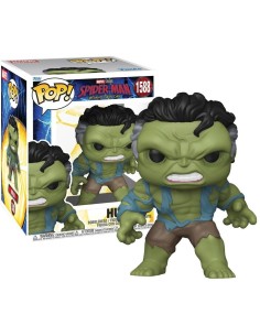 SPIDER-MAN: BRAND NEW DAY - HULK - POP SUPER 1588