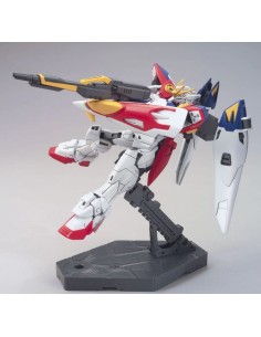 HIGH GRADE - HGAC WING GUNDAM ZERO - MODEL KIT 1/144