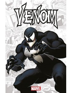 MARVEL-VERSE VENOM