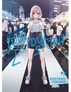 IDOL X IDOL STORY! 2