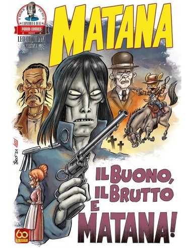 MATANA 6 (di 6)