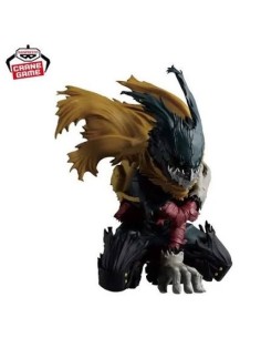 MY HERO ACADEMIA - MAXIMATIC - IZUKU MIDORIYA - STATUA 15CM 2