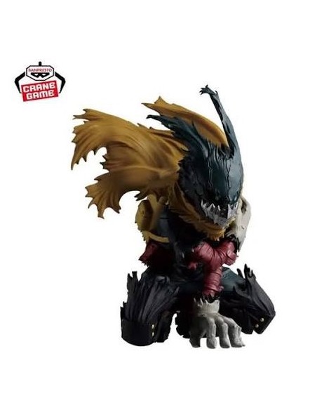 MY HERO ACADEMIA - MAXIMATIC - IZUKU MIDORIYA - STATUA 15CM