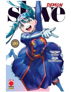 DEMON SLAVE 20 - MANGA HEART 66