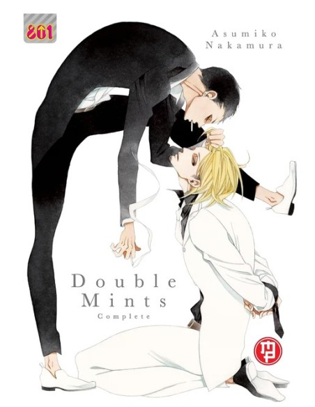 DOUBLE MINTS