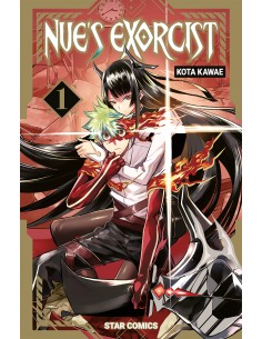 NUE`S EXORCIST 1 - ZERO 288